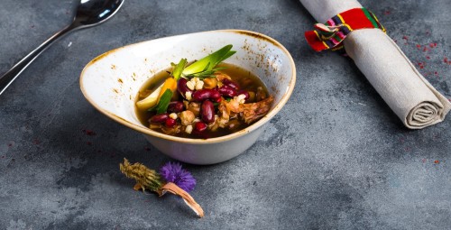 Dāvanu karte mūsdienu igauņu virtuves restorānā