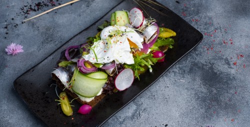 Dāvanu karte mūsdienu igauņu virtuves restorānā