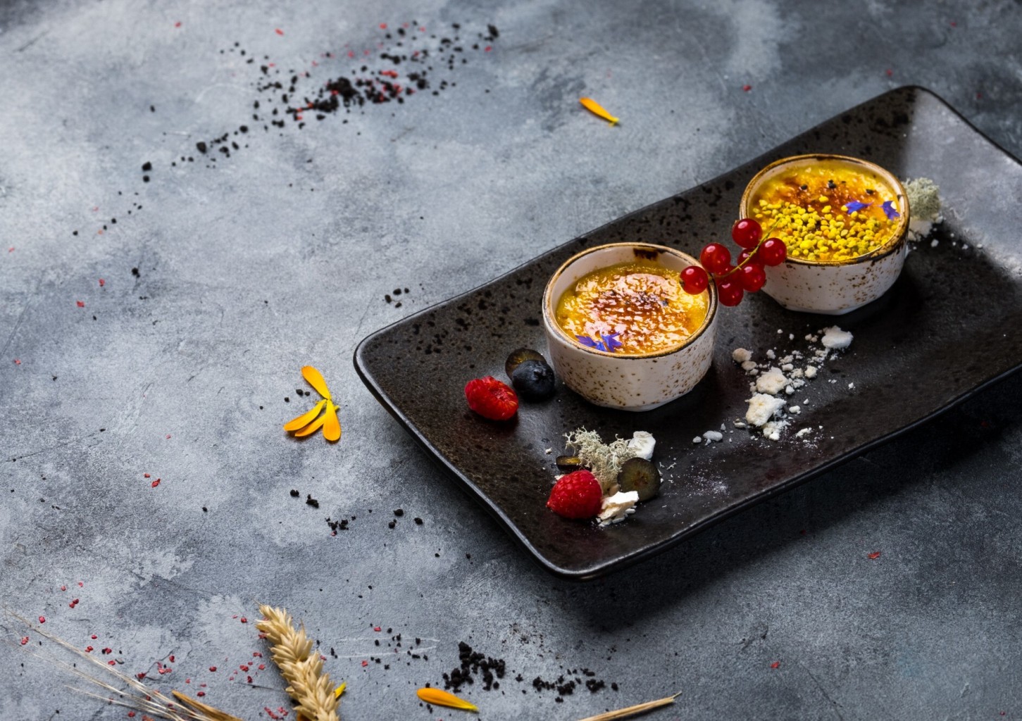 À la carte vakariņas diviem "Kaerajaan" restorānā Tallinā