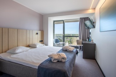 VASARAS SPA brīvdienas 