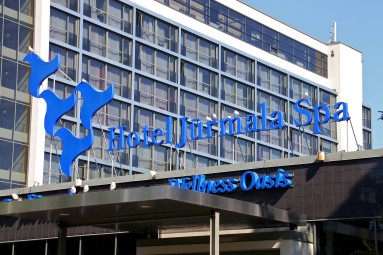 VASARAS SPA brīvdienas 