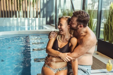 VASARAS SPA brīvdienas 