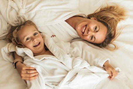 VASARAS SPA atpūta ★★★★ viesnīcā 3 pers. ĢIMENEI