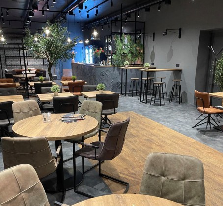 Подарочная карта «Palladium Cafe», Резекне