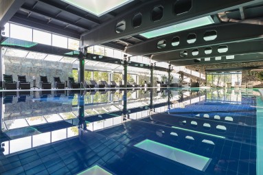Ģimenes atpūta pie jūras ar nakšņošanu, SPA un maltīti
