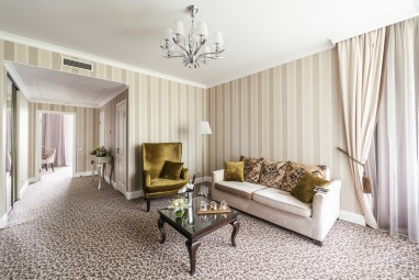 Ģimenes atpūta pie jūras ar nakšņošanu, SPA un maltīti