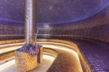 Ģimenes atpūta pie jūras ar nakšņošanu, SPA un maltīti