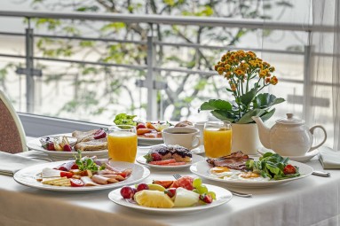 Ģimenes atpūta pie jūras ar nakšņošanu, SPA un maltīti