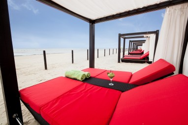 «Romantic Escape» - роскошные выходные у моря для пары