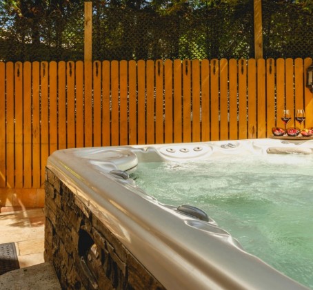 Pirts rituāls "Vasaras ziedos" no Baltic Beach Hotel & SPA