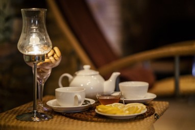 Банный ритуал «В летних цветах» в Baltic Beach Hotel & SPA