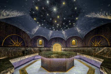 SPA rituāls 