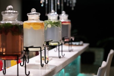 SPA rituāls 