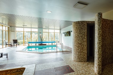 Волшебные SPA выходные для двоих – SPA Hotel Ezeri