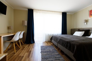 Волшебные SPA выходные для двоих – SPA Hotel Ezeri