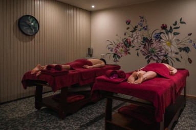 Волшебные SPA выходные для двоих – SPA Hotel Ezeri