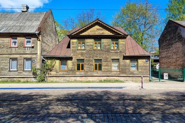 Dārgumu medības Maskačkā – piedzīvojumu kvesta tūre Rīgā