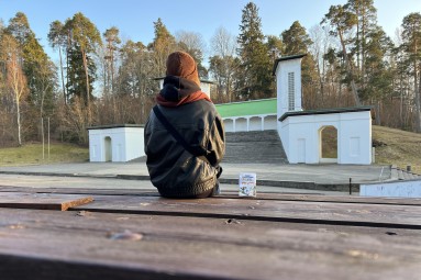 Foto orientēšanās spēle – Tukuma ekspedīcija