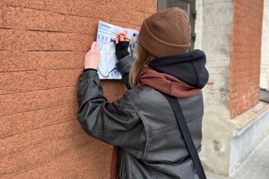 Foto orientēšanās spēle – Tukuma ekspedīcija
