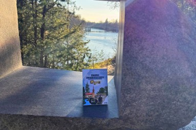 Foto orientēšanās spēle – Ogres ekspedīcija