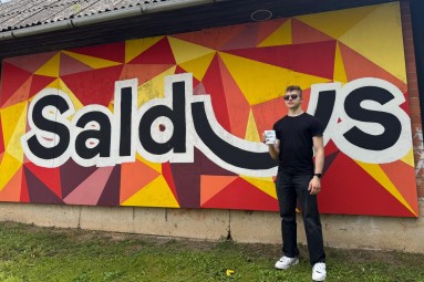 Foto orientēšanās spēle – Saldus ekspedīcija