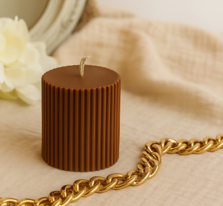 Создание свечи – индивидуальный мастер-класс, MarMar Candles