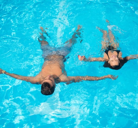 Romantisks floutings pārim – 2 stundu privāts seanss Rīgā