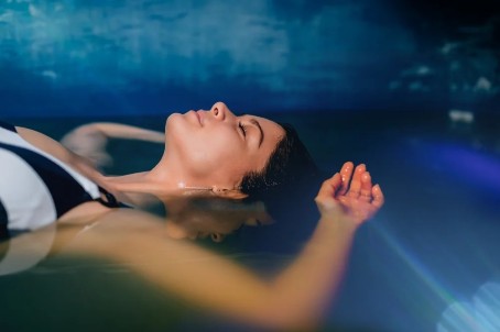 Сеанс флоатинга для одного – 2 часа, Floating Universe