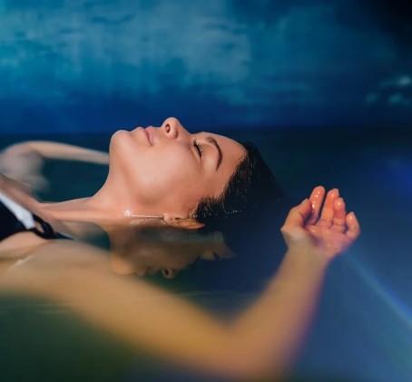 Сеанс флоатинга для одного – 2 часа, Floating Universe