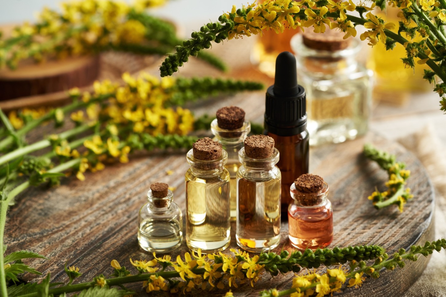 Atslābinoša muguras un pēdu aroma masāža – Activ&SPA Rīgā