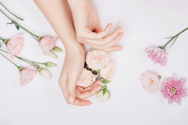 Zīdainais maigums – muguras un sejas masāža, Activ&SPA