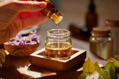 Zīdainais maigums – muguras un sejas masāža, Activ&SPA