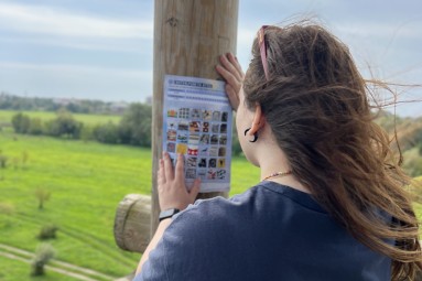 Foto orientēšanās spēle – Jelgavas ekspedīcija