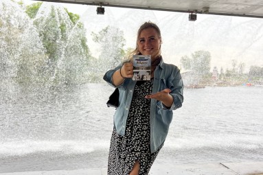 Foto orientēšanās spēle – Jelgavas ekspedīcija