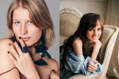 Labā Fotostudija Rīgā – dāvanu karte fotosesijai