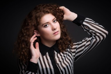 Labā Fotostudija Rīgā – dāvanu karte fotosesijai