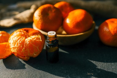 Ziemas maģija – sildošs rituāls vienai personai MYSPA Rīgā