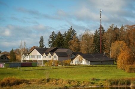 SPA&Hotel Mūsa Paradise dāvanu karte