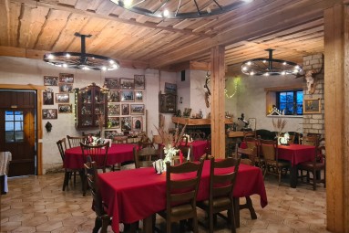 Подарочная карта конного двора KLAJUMI