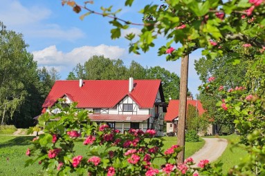 Подарочная карта конного двора KLAJUMI