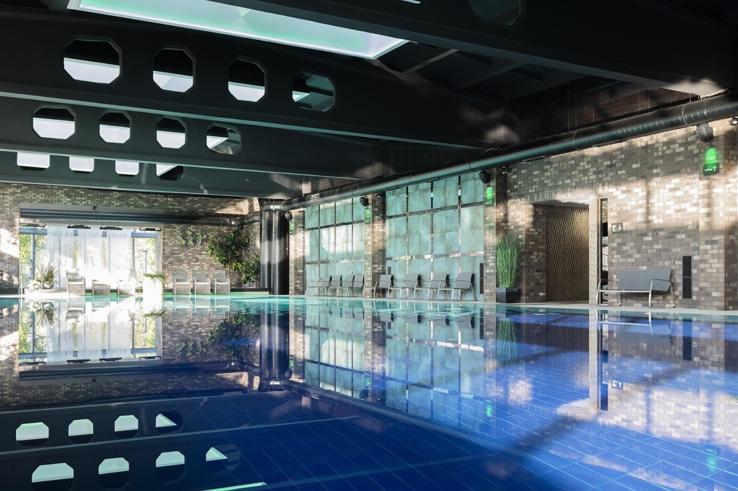 Deluxe atpūta pie jūras + 1 nakts DĀVANĀ diviem