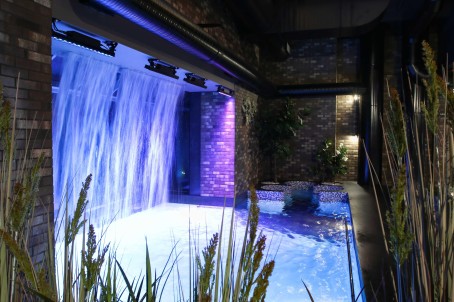 Sea Wellness apmeklējums, kūka un dzēriens vienam  – Jūrmala