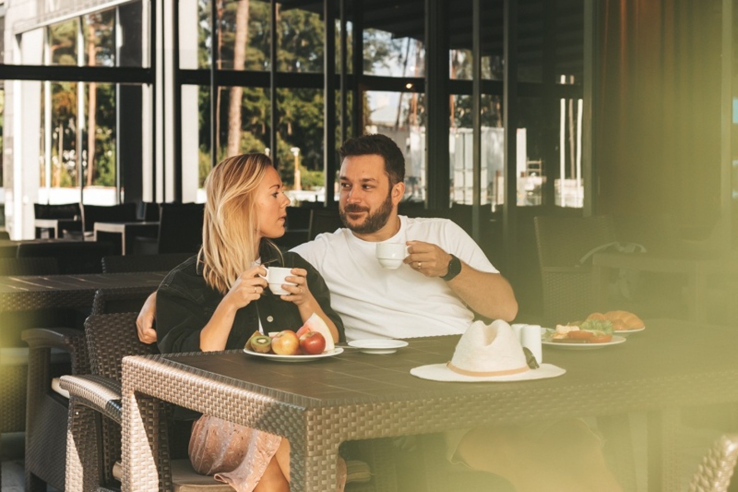 SPA brīvdienas Jūrmalā diviem – Jūrmala SPA Hotel