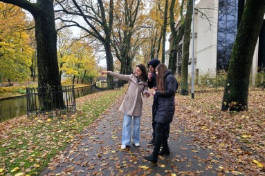 Dārgumu medības Vecrīgā – piedzīvojumu kvesta tūre Rīgā