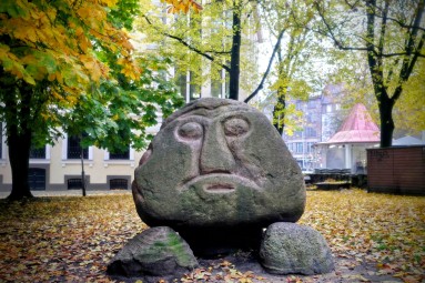 Dārgumu medības Vecrīgā – piedzīvojumu kvesta tūre Rīgā