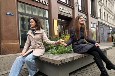 Dārgumu medības Vecrīgā – piedzīvojumu kvesta tūre Rīgā