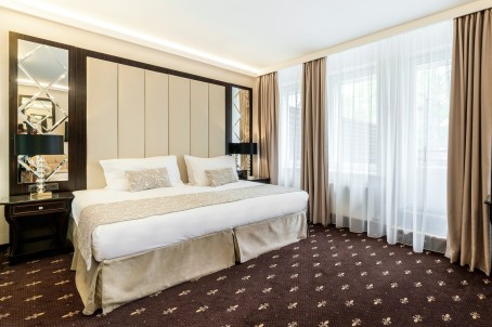 1 nakts pie jūras ar SPA atpūtu diviem