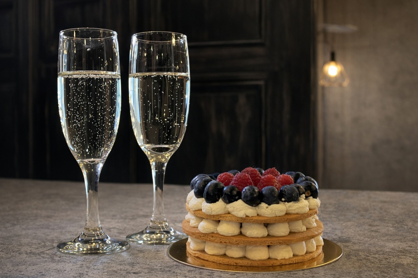 Table 7: konditorejas meistarklase vienai personai Vecrīgā