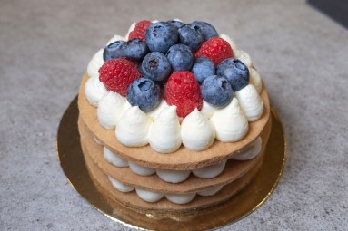 Table 7: konditorejas meistarklase bērnam Vecrīgā