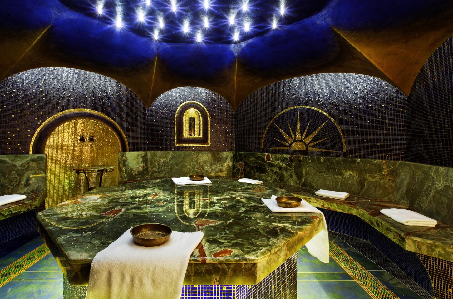 «SPA Escape» - Deluxe отдых и SPA программа для двоих